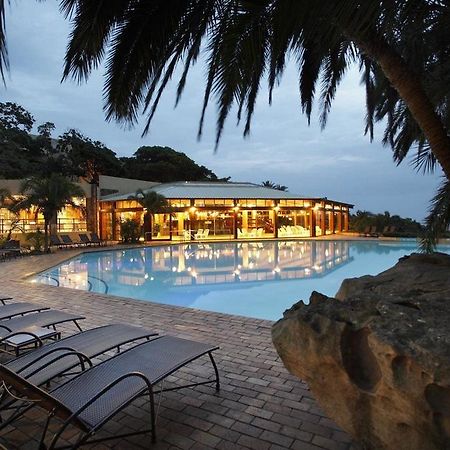 Hotel Wild Coast Sun Port Edward Exterior foto