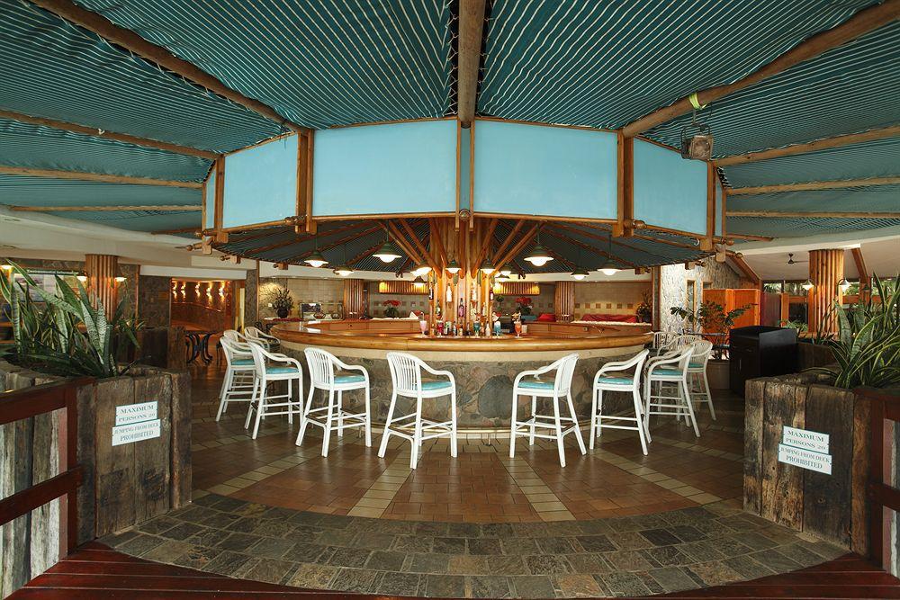 Hotel Wild Coast Sun Port Edward Exterior foto