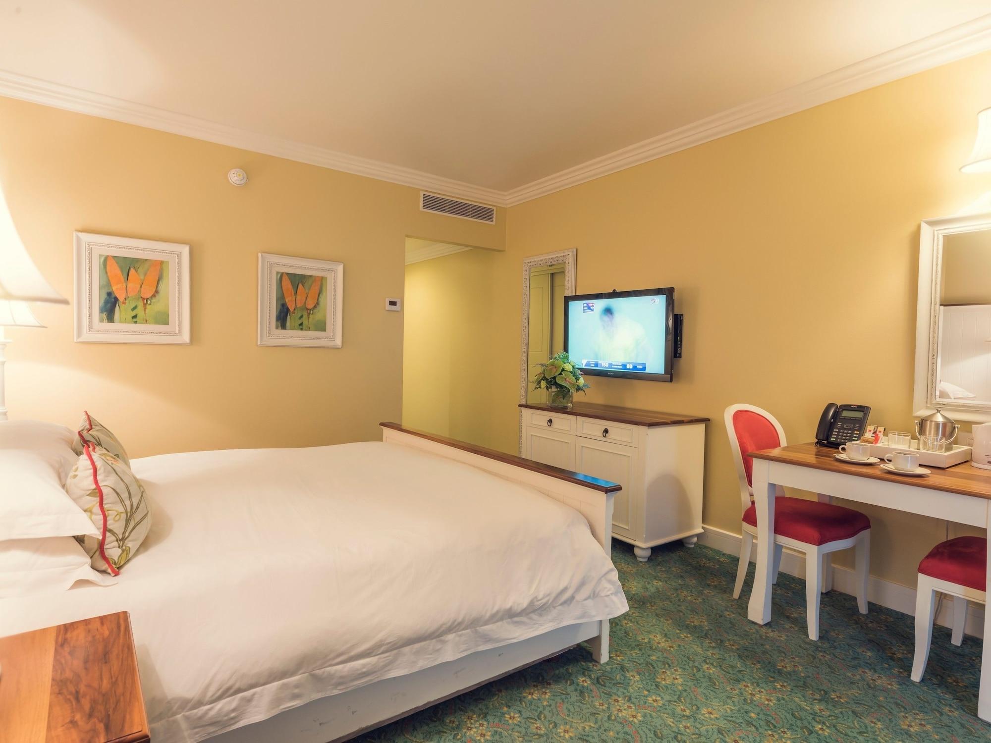 Hotel Wild Coast Sun Port Edward Exterior foto