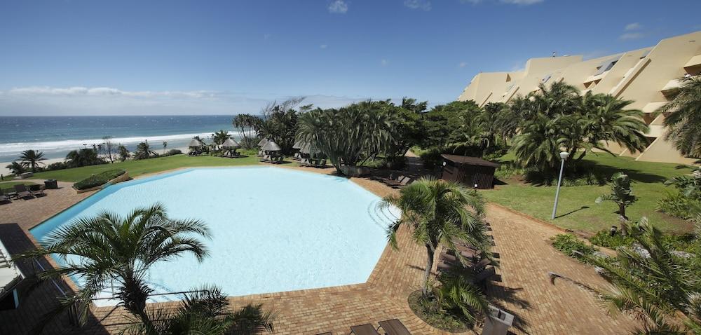 Hotel Wild Coast Sun Port Edward Exterior foto