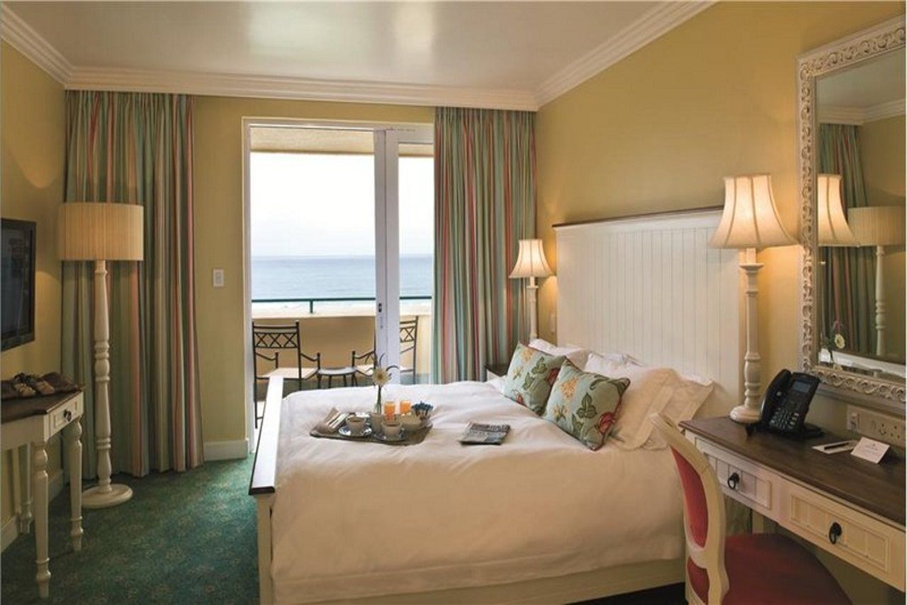 Hotel Wild Coast Sun Port Edward Exterior foto